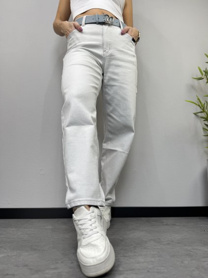 Dámské BALLOON džíny