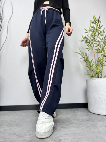 Dámské teplákové kalhoty