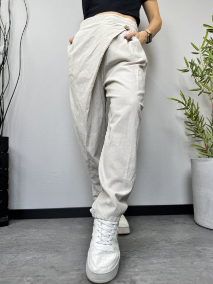 Dámské kalhoty Klio