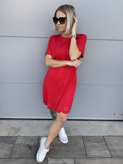 Dámské šaty Ploxis