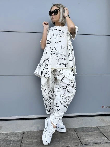 Originální dámský set