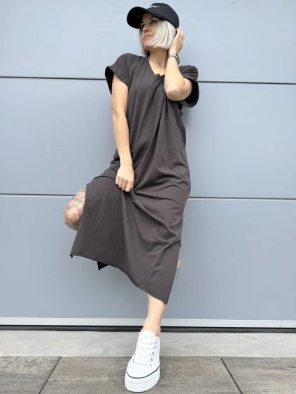 Dámské šaty Rosela