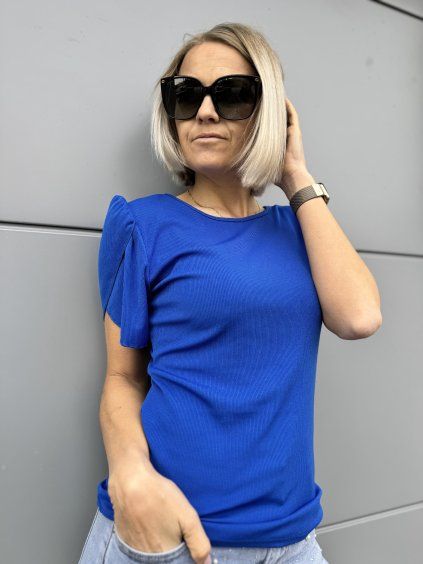 Dámské triko Junix