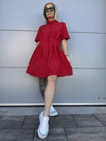 Dámské šaty Rivanza