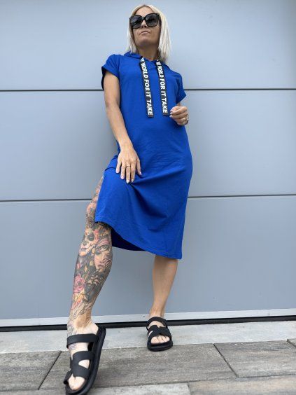 Dámské šaty LONG