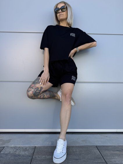 Dámský stylový komplet