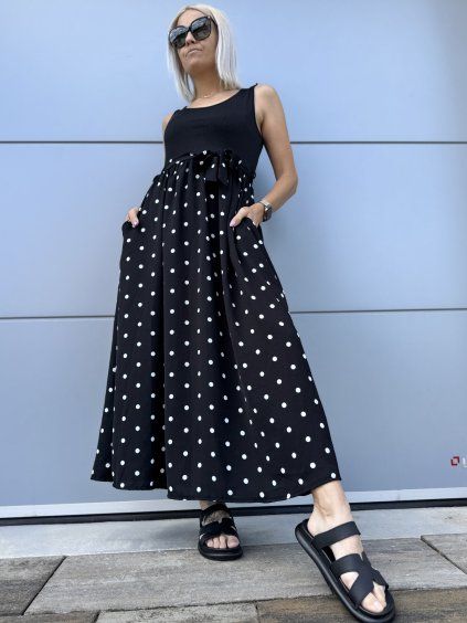 Dámské letní šaty