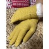 dámské rukavice
