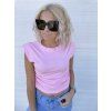dámský crop top