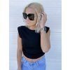 dámský crop top