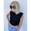 dámský crop top
