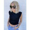 dámský crop top