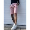 dámské strečové kraťasy
