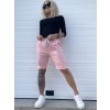 dámské strečové kraťasy