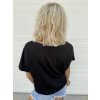 dámské volnější triko