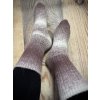 dámské thermo ponožky