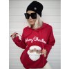 Dámský svetr Santa