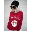 Dámský svetr Santa