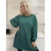 dámská tunika oversize