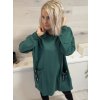 dámská tunika oversize