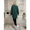 dámská tunika oversize