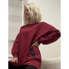 dámská tunika oversize