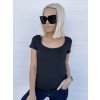 dámské basic triko