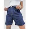 dámské džínové kraťasy