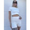 dámské push-up kraťasy