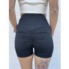 dámské push-up kraťasy