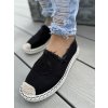 dámské espadrilky