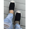 dámské espadrilky
