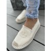 dámské espadrilky