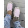 dámské espadrilky
