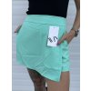 dámská kraťaso - sukně