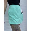 dámská kraťaso - sukně