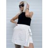 dámská kraťaso - sukně