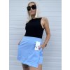 dámská kraťaso - sukně
