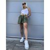 dámské letní kraťasy