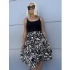 dámská letní sukně