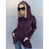 dámská asymetrická mikina