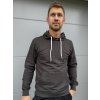 pánská mikina s kapucí