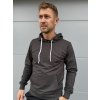 pánská mikina s kapucí