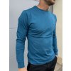 pánské triko s dlouhým rukávem