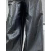 Dámské koženkové kalhoty Liwent
