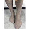 Dámské alpaca ponožky