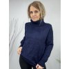 dámský svetr s rolákem