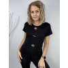 dámské elegantní triko