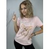 Dámské triko Ninone