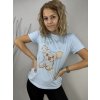 Dámské triko Ninone